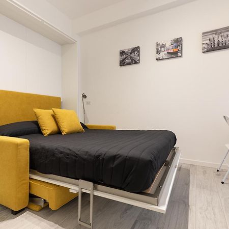 Апартаменты Pieno Centro Di Milano Per Gruppi, Famiglie E Viaggi Di Lavoro Экстерьер фото