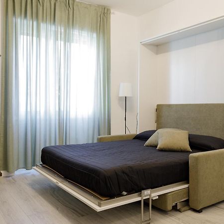 Апартаменты Pieno Centro Di Milano Per Gruppi, Famiglie E Viaggi Di Lavoro Экстерьер фото